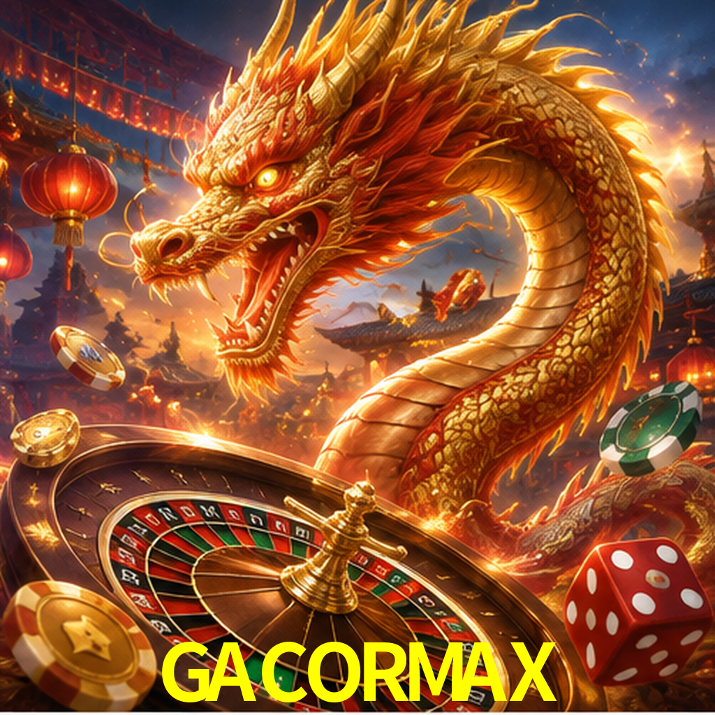 GACORMAX APK v4.7.5 - Screenshot performa cepat dan hemat baterai
