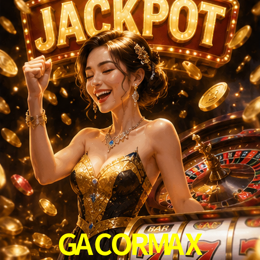 GACORMAX APK Indonesia - Interface pengguna yang ramah dan intuitif untuk download aplikasi Android dengan mudah